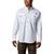 Columbia | Columbia Men's Bahama II LS Shirt 男款衬衫, 颜色White