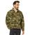 The North Face | Extreme Pile Pullover, 颜色Military Olive Stippled Camo Print