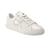 color Light Natural Patent, Calvin Klein | Women's Cizzo Low Top Lace-Up Logo Sneakers