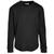 Epic Threads | Big Boys Solid Thermal T-shirt, Created for Macy's, 颜色Deep Black