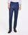 颜色: Blue Neat, Calvin Klein | Men's Slim-Fit Wool-Blend Stretch Suit Pants