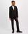 颜色: Black, Brooks Brothers | Big Boys Classic Fit Stretch Suit Jacket