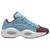 商品Reebok | Reebok Question Low - Men's颜色Blue/Maroon