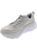 Hoka One One | Womens Breathable Running Casual and Fashion Sneakers, 颜色mist/lunar rock