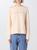 商品Calvin Klein | Calvin Klein sweatshirt for woman颜色BEIGE