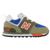 color Green/Orange, New Balance | New Balance 574 - Boys' Toddler
