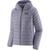 Patagonia | Down Sweater Full-Zip Hooded Jacket - Women's, 颜色Herring Grey