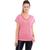 color Tropical Rose Heather, Lole | Lole Women's Balia Top