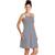 color True Navy Stripe, Toad & Co | Women's Samba Corfu Dress