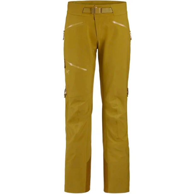 color Wander, Arc'teryx | 女式Sentinel LT超轻户外长裤| Women's Sentinel LT Pants