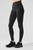 颜色: Black, Alo | Airbrush Winter Warm High-Waist Nocturne Legging - Black
