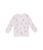 商品Chaser | RPET Bliss Knit Raglan Pullover (Little Kids/Big Kids)颜色Pinky