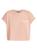 商品Balmain | Cropped Logo T-Shirt颜色PINK