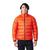 Mountain Hardwear | Mountain Hardwear Men's Phantom Alpine Down Jacket, 颜色State Orange