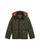 颜色: Company Olive, Ralph Lauren | Boys' Hooded Barn Jacket - Little Kid, Big Kid