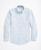 Brooks Brothers | Stretch Non-Iron Oxford Button-Down Collar Sport Shirt, 颜色Light Blue