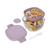 商品第1个颜色Lavender, Bentgo | Leak-Proof All-In-One Salad Container