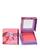 颜色: Crystah, Benefit Cosmetics | WANDERful World Silky Soft Powder Blush