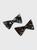 商品第2个颜色103, Jean Paul Clarisse | Swarovski Beads Ribbon Hair Clip LFAC0091