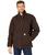 color Dark Brown, Carhartt | OC293 Sherpa Lined Coat