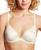 颜色: Ivory, Maidenform | Maidenform Natural Boost Demi Bra 9428 文胸