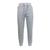 商品第5个颜色Heather Gr, Galaxy By Harvic | Men's Slim Fit Jogger Pants with Zipper Pockets