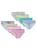 商品Andy & Evan | Little Girl's & Girl's 8-Piece Multicolored Bikini Underwear Set颜色PINK
