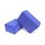 商品第1个颜色Blue, Sol Living | Yoga Block, Pack of 2
