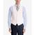 Ralph Lauren | Men's UltraFlex Classic-Fit White Linen Vest, 颜色Pink