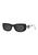 color Black/Dark Grey, Prada | PR 14YS Sunglasses