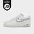 颜色: IB7677-101/Sail/Cool Grey/Sail, NIKE | Men's Nike Air Force 1 '07 SE Casual Shoes