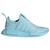 商品Adidas | adidas Originals NMD 360 Casual Shoes - Boys' Preschool颜色Blue/Blue
