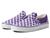 color Color Theory Checkerboard Tillandsia Purple, Vans | Classic Slip-On™ 滑板鞋
