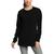 color Black, Eddie Bauer | Eddie Bauer Motion Women's Cozy Camp LS Tunic