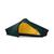 Hilleberg | Hilleberg Akto 1 Person Tent, 颜色Green