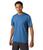 Helly Hansen | Tech Trail Short Sleeve T-Shirt, 颜色Azurite