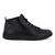 ECCO | ECCO MEN'S STREET TRAY MID BOOT, 颜色black