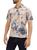 color BATIK_ECRU, RON TOMSON | Print Polo