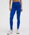 颜色: Galactic Cobalt, Lululemon | Wunder Train High-Rise Tight with Pockets 28"