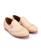 颜色: Bone, Zeebrakids | Boys' Wingtip Loafer - Toddler, Little Kid