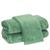 颜色: Grass, Matouk | Milagro Towels
