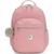 Kipling | Seoul Extra Large Candy Metal Nylon 17" Laptop Backpack, 颜色Bridalrose