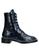 color Dark blue, Stuart Weitzman | Ankle boot
