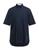 商品Paul & Shark | Solid color shirt颜色Midnight blue