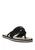 color BLACK, Ralph Lauren | Rosalind Flip Flops