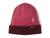 商品SmartWool | Thermal Merino Reversible Cuffed Beanie颜色Festive Fuchsia Heather