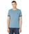 color Ash Blue 1, Fred Perry | Ringer T-Shirt
