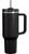 颜色: Black 2, Stanley | Stanley 40 oz. Quencher H2.0 FlowState Tumbler