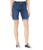 商品Levi's | Bermuda Shorts颜色Lapis Midnight Shorts