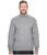 Columbia | Big & Tall Hart Mountain™ II 1/2 Zip, 颜色Charcoal Heather